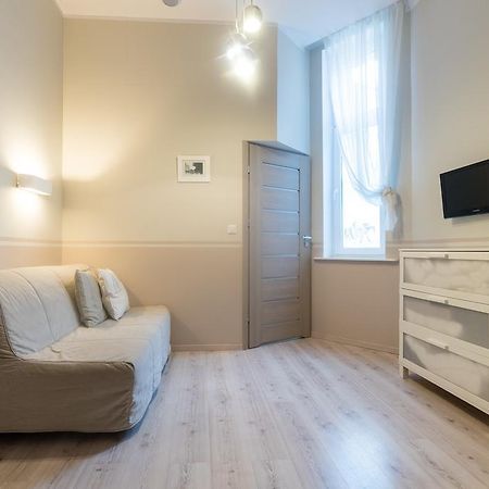 Due Passi Apartamenty W Sopocie Sopot Quarto foto